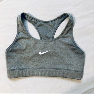 Classic Nike Dri-Fit Sports Bra